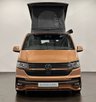 USED 2021 21 VOLKSWAGEN TRANSPORTER 2.0 TDI T28 Highline Campervan  Diesel Manual FWD SWB Euro 6 (s/s) (110 ps) 4308 Miles TDI T28 Highline