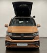 USED 2021 21 VOLKSWAGEN TRANSPORTER 2.0 TDI T28 Highline Campervan  Diesel Manual FWD SWB Euro 6 (s/s) (110 ps) 4308 Miles TDI T28 Highline