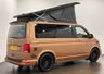 USED 2021 21 VOLKSWAGEN TRANSPORTER 2.0 TDI T28 Highline Campervan  Diesel Manual FWD SWB Euro 6 (s/s) (110 ps) 4308 Miles TDI T28 Highline
