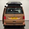 USED 2021 21 VOLKSWAGEN TRANSPORTER 2.0 TDI T28 Highline Campervan  Diesel Manual FWD SWB Euro 6 (s/s) (110 ps) 4308 Miles TDI T28 Highline