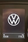 USED 2021 21 VOLKSWAGEN TRANSPORTER 2.0 TDI T28 Highline Campervan  Diesel Manual FWD SWB Euro 6 (s/s) (110 ps) 4308 Miles TDI T28 Highline