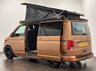 USED 2021 21 VOLKSWAGEN TRANSPORTER 2.0 TDI T28 Highline Campervan  Diesel Manual FWD SWB Euro 6 (s/s) (110 ps) 4308 Miles TDI T28 Highline