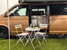 USED 2021 21 VOLKSWAGEN TRANSPORTER 2.0 TDI T28 Highline Campervan  Diesel Manual FWD SWB Euro 6 (s/s) (110 ps) 4308 Miles TDI T28 Highline
