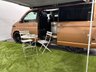 USED 2021 21 VOLKSWAGEN TRANSPORTER 2.0 TDI T28 Highline Campervan  Diesel Manual FWD SWB Euro 6 (s/s) (110 ps) 4308 Miles TDI T28 Highline