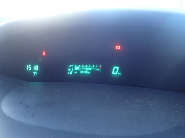 2006 TOYOTA YARIS 1.3 VVT-i T3 Hatchback 3dr Petrol Manual (141 g/km, 85 bhp) - Photo 9