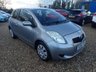 USED 2006 56 TOYOTA YARIS 1.3 VVT-i T3 Hatchback 3dr Petrol Manual (141 g/km, 85 bhp) 