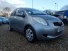 USED 2006 56 TOYOTA YARIS 1.3 VVT-i T3 Hatchback 3dr Petrol Manual (141 g/km, 85 bhp) 