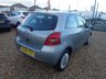 USED 2006 56 TOYOTA YARIS 1.3 VVT-i T3 Hatchback 3dr Petrol Manual (141 g/km, 85 bhp) 