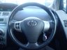 USED 2006 56 TOYOTA YARIS 1.3 VVT-i T3 Hatchback 3dr Petrol Manual (141 g/km, 85 bhp) 