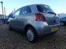 USED 2006 56 TOYOTA YARIS 1.3 VVT-i T3 Hatchback 3dr Petrol Manual (141 g/km, 85 bhp) 