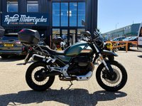 USED 2022 22 MOTO GUZZI V85 TT - BUY ONLINE 24 HRS A DAY - FINANCE AVAILABLE - ALL TYPES OF CREDIT ACCEPTED ONLY 1,611 MILES FROM NEW