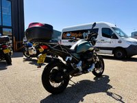 USED 2022 22 MOTO GUZZI V85 TT - BUY ONLINE 24 HRS A DAY - FINANCE AVAILABLE - ALL TYPES OF CREDIT ACCEPTED ONLY 1,611 MILES FROM NEW