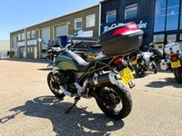 USED 2022 22 MOTO GUZZI V85 TT - BUY ONLINE 24 HRS A DAY - FINANCE AVAILABLE - ALL TYPES OF CREDIT ACCEPTED ONLY 1,611 MILES FROM NEW