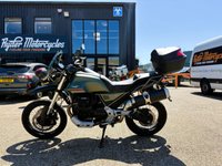 USED 2022 22 MOTO GUZZI V85 TT - BUY ONLINE 24 HRS A DAY - FINANCE AVAILABLE - ALL TYPES OF CREDIT ACCEPTED ONLY 1,611 MILES FROM NEW