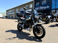 USED 2022 22 MOTO GUZZI V85 TT - BUY ONLINE 24 HRS A DAY - FINANCE AVAILABLE - ALL TYPES OF CREDIT ACCEPTED ONLY 1,611 MILES FROM NEW