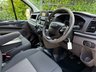 USED 2021 70 FORD TRANSIT CUSTOM 2.0 340 EcoBlue Leader Panel Van 5dr Diesel Manual L1 H1 Euro 6 (s/s) (130 ps) 