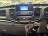 USED 2021 70 FORD TRANSIT CUSTOM 2.0 340 EcoBlue Leader Panel Van 5dr Diesel Manual L1 H1 Euro 6 (s/s) (130 ps) 