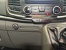 USED 2021 70 FORD TRANSIT CUSTOM 2.0 340 EcoBlue Leader Panel Van 5dr Diesel Manual L1 H1 Euro 6 (s/s) (130 ps) 
