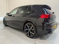 USED 2021 21 VOLKSWAGEN GOLF 2.0 TSI R Hatchback 5dr Petrol DSG 4Motion 320 bhp 