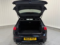 USED 2021 21 VOLKSWAGEN GOLF 2.0 TSI R Hatchback 5dr Petrol DSG 4Motion 320 bhp 
