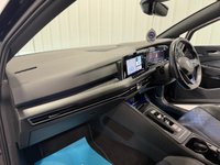 USED 2021 21 VOLKSWAGEN GOLF 2.0 TSI R Hatchback 5dr Petrol DSG 4Motion 320 bhp 