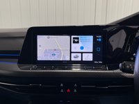 USED 2021 21 VOLKSWAGEN GOLF 2.0 TSI R Hatchback 5dr Petrol DSG 4Motion 320 bhp 