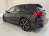USED 2021 21 VOLKSWAGEN GOLF 2.0 TSI R Hatchback 5dr Petrol DSG 4Motion 320 bhp 