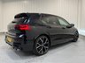 USED 2021 21 VOLKSWAGEN GOLF 2.0 TSI R Hatchback 5dr Petrol DSG 4Motion 320 bhp 