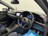 USED 2021 21 VOLKSWAGEN GOLF 2.0 TSI R Hatchback 5dr Petrol DSG 4Motion 320 bhp 
