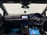 USED 2021 21 VOLKSWAGEN GOLF 2.0 TSI R Hatchback 5dr Petrol DSG 4Motion 320 bhp 