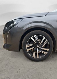 USED 2023 23 PEUGEOT 208 1.2 PureTech Active Premium + Hatchback 5dr Petrol Manual Euro 6 (s/s) (100 ps) 