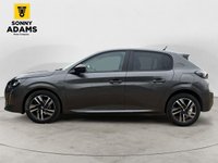 USED 2023 23 PEUGEOT 208 1.2 PureTech Active Premium + Hatchback 5dr Petrol Manual Euro 6 (s/s) (100 ps) 