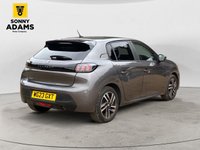 USED 2023 23 PEUGEOT 208 1.2 PureTech Active Premium + Hatchback 5dr Petrol Manual Euro 6 (s/s) (100 ps) 