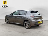 USED 2023 23 PEUGEOT 208 1.2 PureTech Active Premium + Hatchback 5dr Petrol Manual Euro 6 (s/s) (100 ps) 