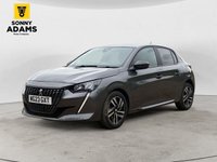 USED 2023 23 PEUGEOT 208 1.2 PureTech Active Premium + Hatchback 5dr Petrol Manual Euro 6 (s/s) (100 ps) 