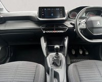 USED 2023 23 PEUGEOT 208 1.2 PureTech Active Premium + Hatchback 5dr Petrol Manual Euro 6 (s/s) (100 ps) 