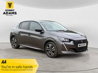 USED 2023 23 PEUGEOT 208 1.2 PureTech Active Premium + Hatchback 5dr Petrol Manual Euro 6 (s/s) (100 ps) 