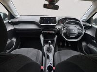 USED 2023 23 PEUGEOT 208 1.2 PureTech Active Premium + Hatchback 5dr Petrol Manual Euro 6 (s/s) (100 ps) 