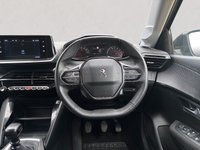 USED 2023 23 PEUGEOT 208 1.2 PureTech Active Premium + Hatchback 5dr Petrol Manual Euro 6 (s/s) (100 ps) 