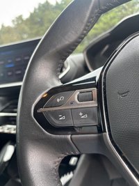 USED 2023 23 PEUGEOT 208 1.2 PureTech Active Premium + Hatchback 5dr Petrol Manual Euro 6 (s/s) (100 ps) 