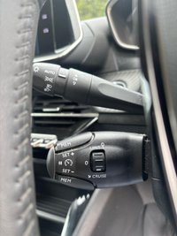 USED 2023 23 PEUGEOT 208 1.2 PureTech Active Premium + Hatchback 5dr Petrol Manual Euro 6 (s/s) (100 ps) 