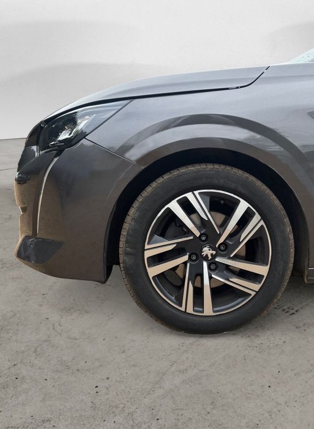 2023 PEUGEOT 208 - Photo 9