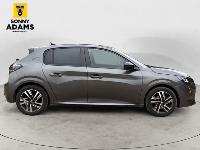 2023 PEUGEOT 208 - Photo 3