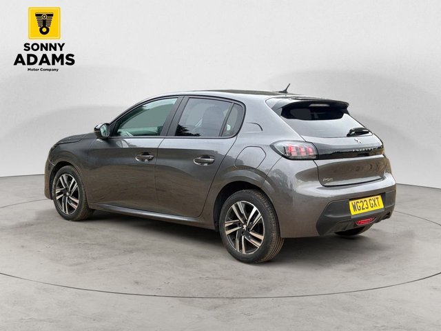 2023 PEUGEOT 208 - Photo 6