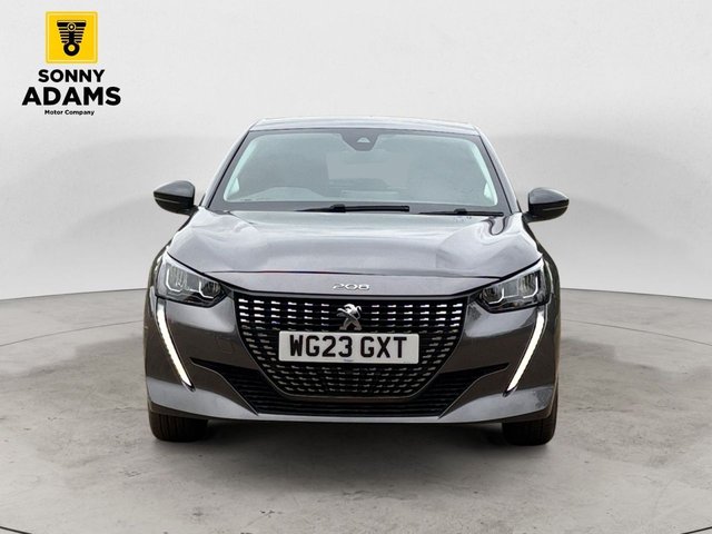 2023 PEUGEOT 208 - Photo 2