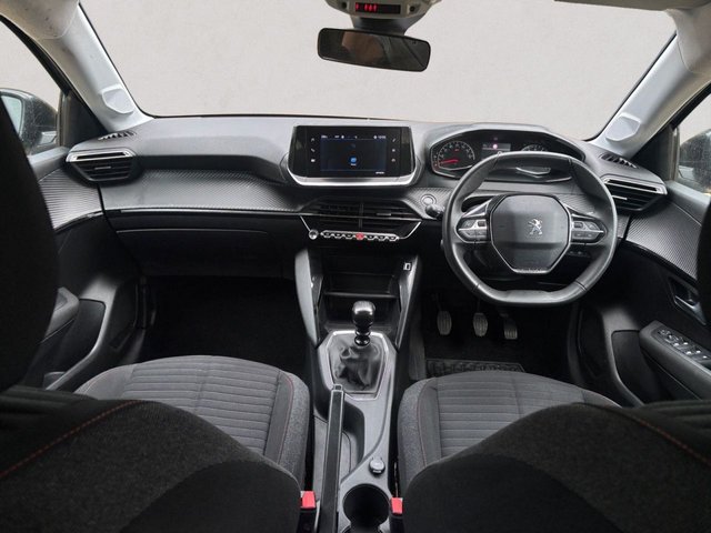 2023 PEUGEOT 208 - Photo 12