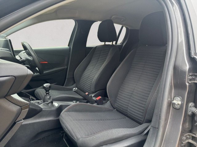 2023 PEUGEOT 208 - Photo 11