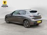 USED 2023 23 PEUGEOT 208 1.2 PureTech Active Premium + Hatchback 5dr Petrol Manual Euro 6 (s/s) (100 ps) 