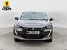 USED 2023 23 PEUGEOT 208 1.2 PureTech Active Premium + Hatchback 5dr Petrol Manual Euro 6 (s/s) (100 ps) 
