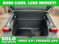 USED 2022 72 CUPRA BORN 58kWh V1 Hatchback 5dr Electric Auto (204 ps) 